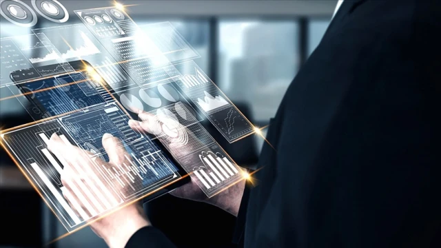Maliye, yapay zeka destekli alım satım işlemini riskli buldu