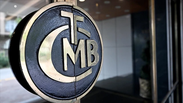 Merkez Bankası rezervleri rekor kırdı
