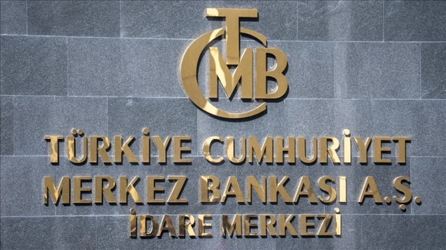 Merkez Bankası rezervleri rekor kırdı