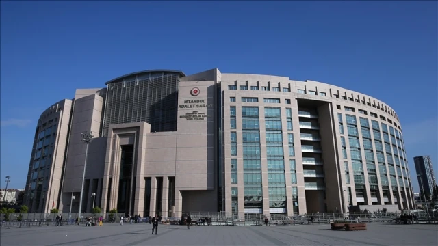 Merkez Bankasının şikayetçi olduğu BKM'de 7 zanlı tutuklandı