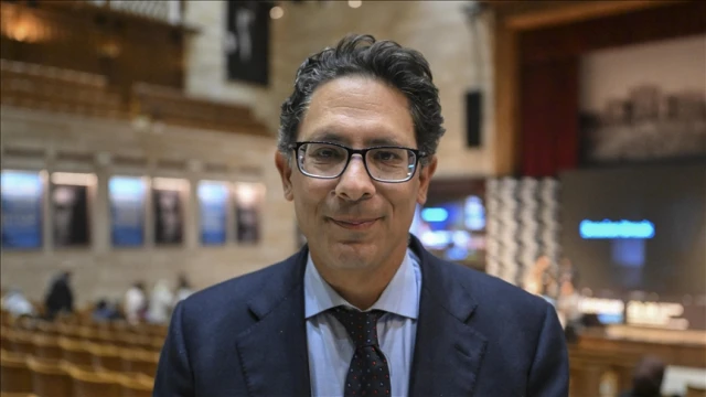 "Meşru müdafaa"nın kötüye kullanıldığını belirtti