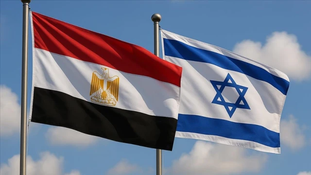Mısır İstihbarat Başkanı, Netanyahu ile Gazze anlaşmasını görüştü