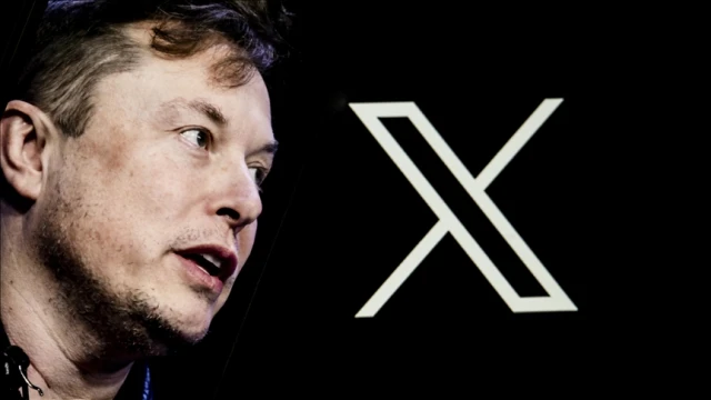 Musk, Duffy'ye tepki gösterdi