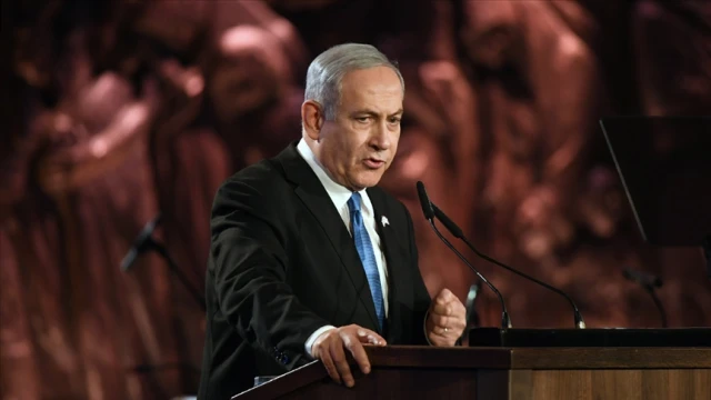 Netanyahu, 2026 genel seçimlerinde yeniden aday olacak