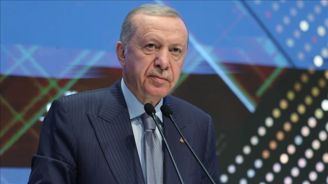 Ortak alfabe konusunda Türkiye olarak ilk adımı atıyoruz