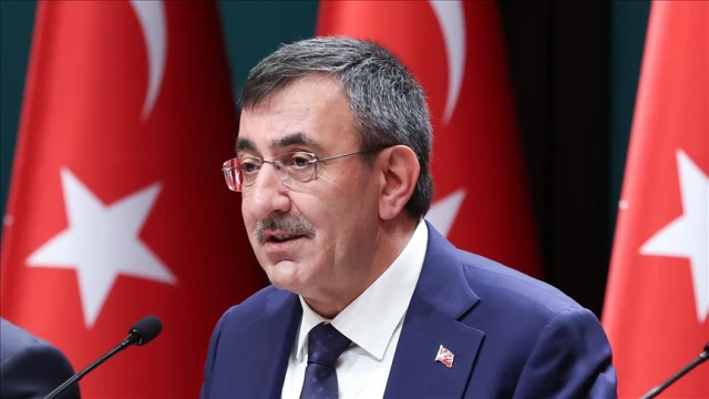 OVP enflasyonu tek haneye indirip fiyat istikrarını sağlayacağız