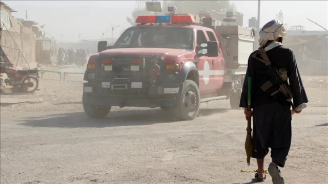 Pakistan: Afganistan yönetimiyle müzakereye hazırız