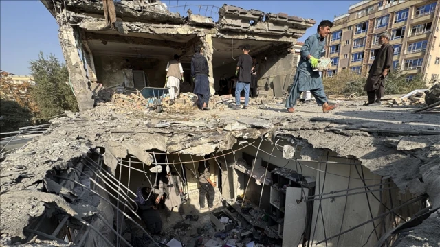 Pakistan ve Afganistan ateşkesi, uzatıldı