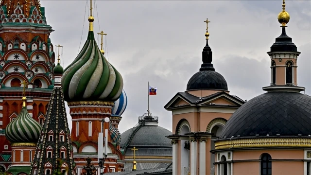 Rusya: Ne Putin ne de Trump vaktini boşa harcıyor