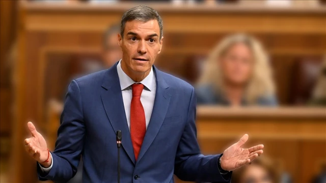 Sanchez: Soykırımın baş aktörleri hesap vermeli