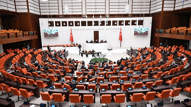 Suç işleyen çocuklara verilecek cezalar TBMM gündemine gelecek