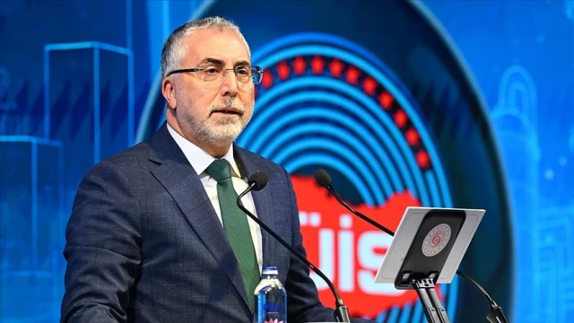 Sürdürülebilir büyümenin en temel şartı işçi sağlığını ve güvenliğini korumak