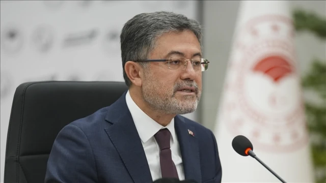 Tarım sigortası bulunmayan üreticilere 707 milyon aktarıldı