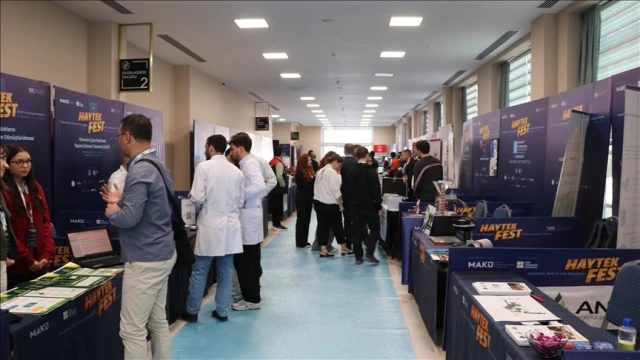 Tarımda gençler çiftçiliğe teşvik edilecek