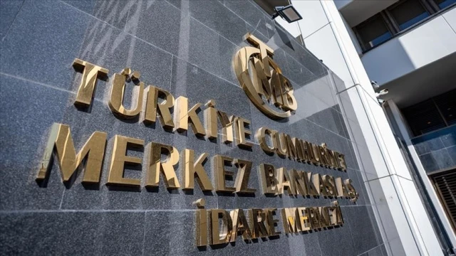 TCMB'den denetim sürecine ilişkin açıklama