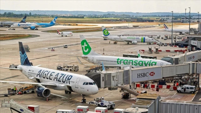 Tedarik zinciri sorunları 11 milyar dolara mal oluyor