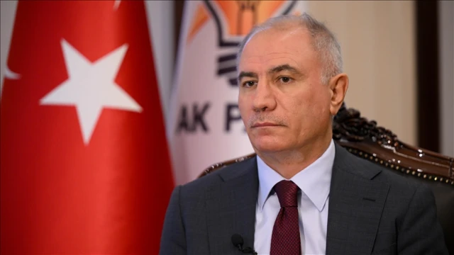 'Terörsüz Türkiye' sürecinde önemli eşiği geride bıraktık