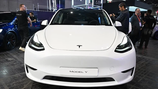 Tesla satışlarındaki gerileme devam ediyor