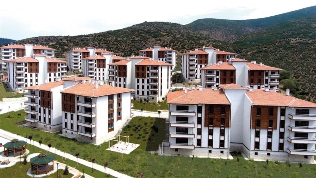 TOKİ'nin yüzde 25 indirim kampanyası sona erdi