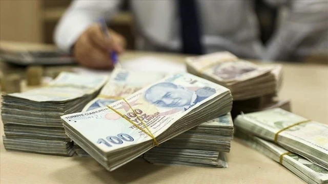 Toplam ciro endeksi ağustosta arttı