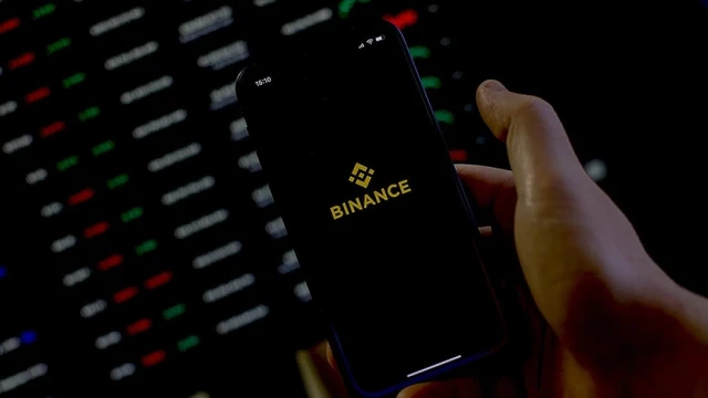 Trump, Binance'in kurucusu Zhao'yu affetti