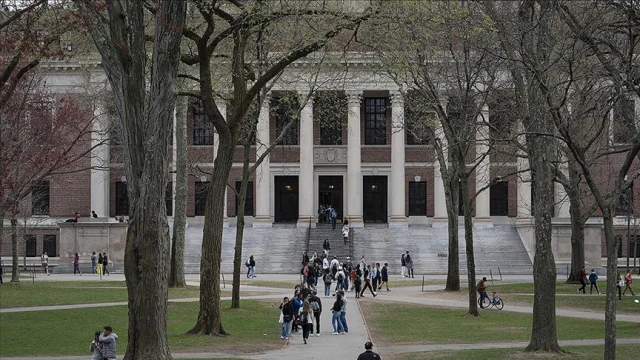 Trump, Harvard'la anlaşmaya yakın, 500 milyon dolar ödeyecek