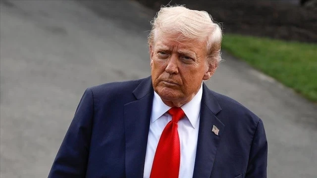 Trump, İsrail'in saldırıları ateşkesi tehlikeye atmayacak