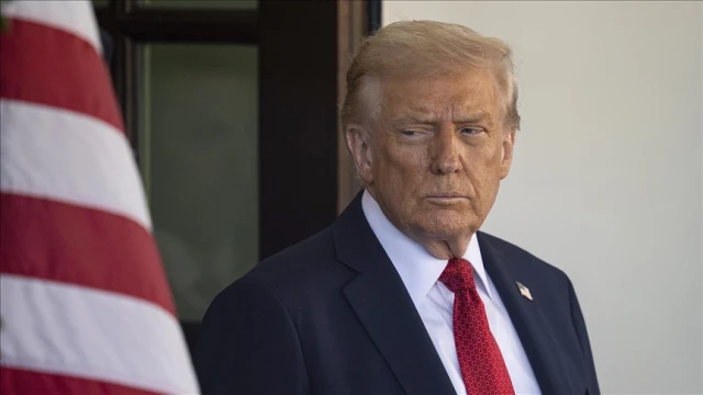 Trump: Putin ile olan görüşme bana doğru gelmedi