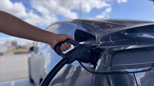 Tüketiciler Birliğinden "elektrikli araç" uyarısı