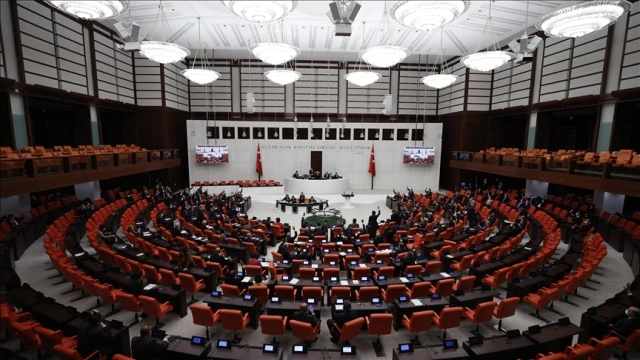 Türk askerinin Lübnan'daki görev süresi uzatıldı