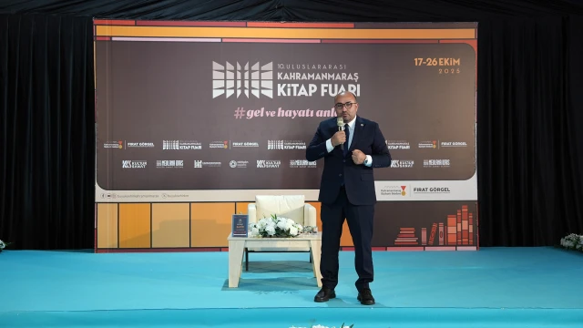 “Türk Dış Politikası ve Ortadoğu” Konusunu Değerlendirdi