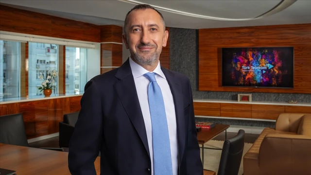 Türk Telekom en yüksek kapasite kullanım hakkına sahip oldu