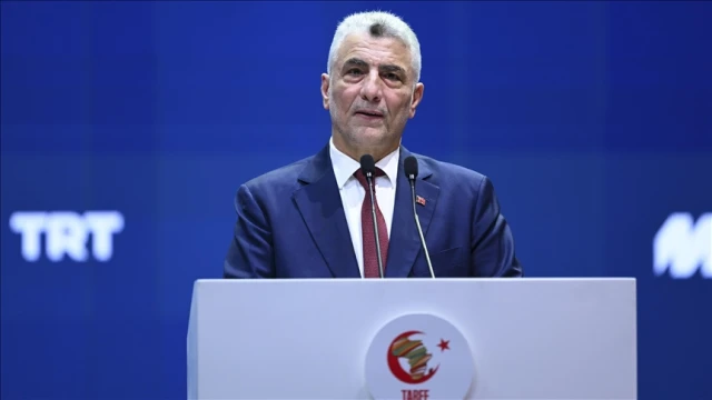 Türkiye ile Afrika arasında 50 milyar dolarlık ticaret hacmi hedefleniyor