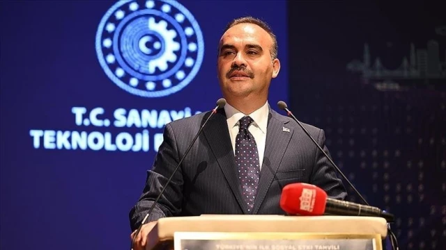 Türkiye, küresel bir AR-GE üssüne dönüşüyor