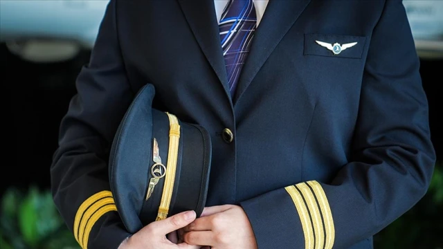 Türkiye, pilot kadrosunu güçlendirecek