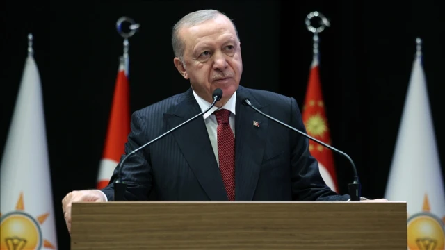 Türkiye Sumud Filosu'ndaki tüm umut yolcularının yanındadır