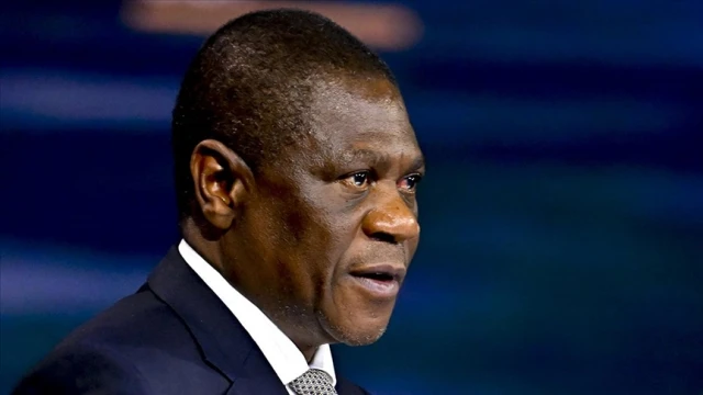 Türkiye ve Güney Afrika işbirliği 2 milyar dolarlık hacme ulaştı