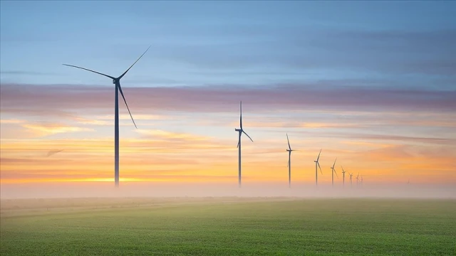 Türkiye'nin net sıfır hedefinin anahtarı