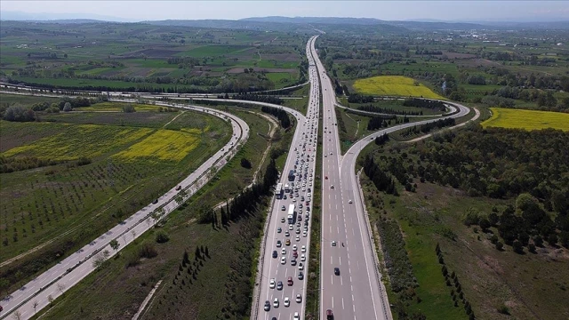 Türkiye'nin "yol haritası"nda 2026 rotası belli oldu