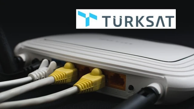 Türksat, "modem satışı yapıldığı" iddiasıyla uyarıda bulundu