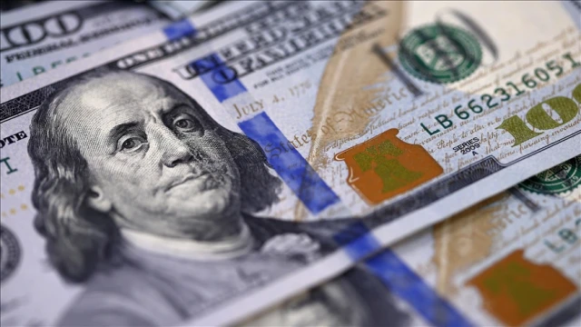 Ülkelerin iklim finansmanı 310 milyar doları aşıyor