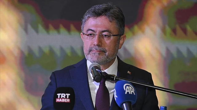 Ülkemizin gıda ihtiyacında risk yok