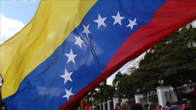 Venezuela'dan "Rus uçaksavar füzesi kullanılacağı" mesajı