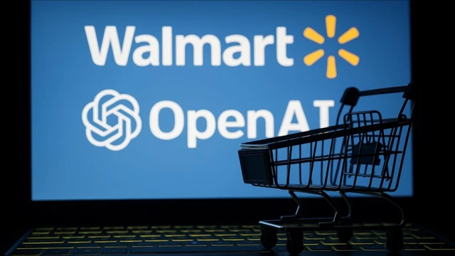 Walmart ve OpenAI'dan alışveriş için işbirliği