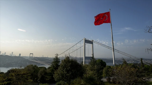 Yatırım Ofisi, büyük organizasyon hazırlığında