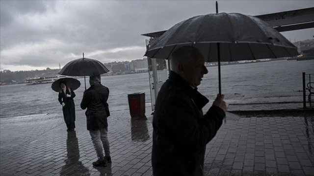 Yurt genelinde sıcaklıklar düşecek