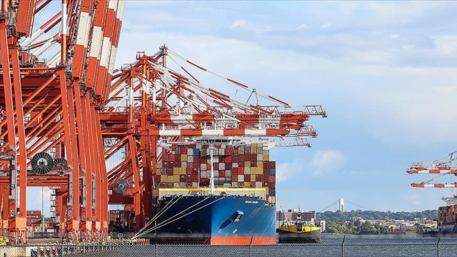 178 ürüne gümrük vergisi muafiyetini uzattı