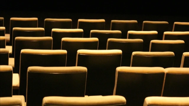 45. İstanbul Film Festivali'ne başvurular bugün başlıyor