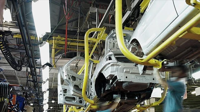 AB, otomotiv sanayisini korumayı planlıyor