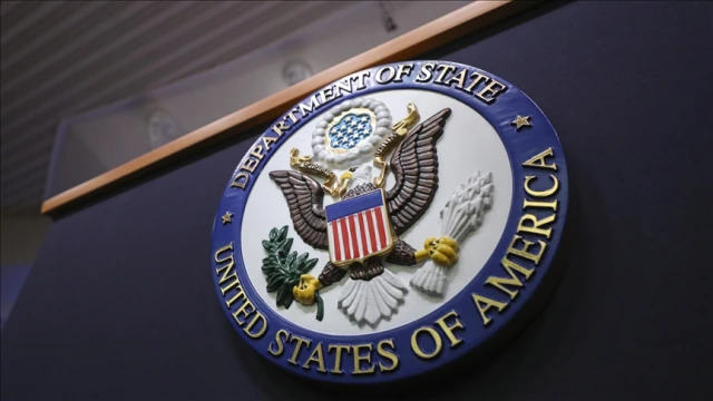 ABD, Haiti hükümet yetkilisine "suç örgütlerini desteklediği" iddiasıyla vize kısıtlaması getirdi